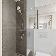 Enjoyable Studio in the Center of Knokke