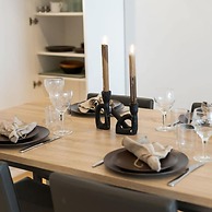 Enjoyable Studio in the Center of Knokke