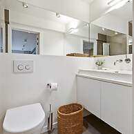 Enjoyable Studio in the Center of Knokke