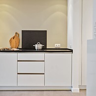 Enjoyable Studio in the Center of Knokke