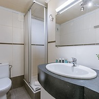 Bright Studio Near the sea