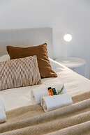 Bright Studio Near the sea