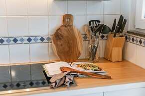 Bright Studio Near the sea