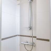 Bright Studio Near the sea