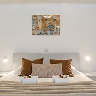 Bright Studio Near the sea