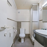 Bright Studio Near the sea