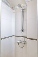 Bright Studio Near the sea