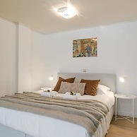 Bright Studio Near the sea