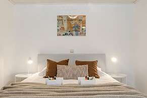 Bright Studio Near the sea