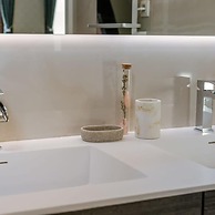 Authentic Apartment in the City Center of Antwerp