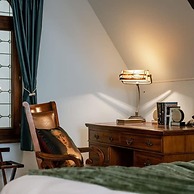 Authentic Apartment in the City Center of Antwerp