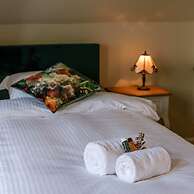 Authentic Apartment in the City Center of Antwerp