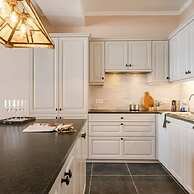 Authentic Apartment in the City Center of Antwerp