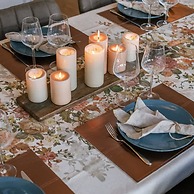 Authentic Apartment in the City Center of Antwerp