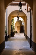 Authentic Apartment in the City Center of Antwerp