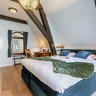 Authentic Apartment in the City Center of Antwerp