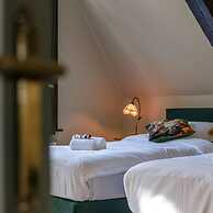 Authentic Apartment in the City Center of Antwerp