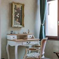 Authentic Apartment in the City Center of Antwerp