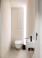 Romantic Getaway With Terrace in Ghent