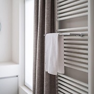 Romantic Getaway With Terrace in Ghent