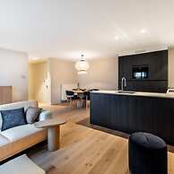 Romantic Getaway With Terrace in Ghent