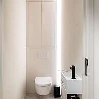 Romantic Getaway With Terrace in Ghent