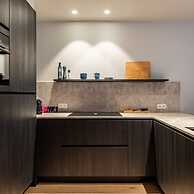 Romantic Getaway With Terrace in Ghent