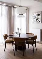 Romantic Getaway With Terrace in Ghent