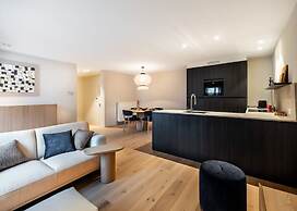 Romantic Getaway With Terrace in Ghent