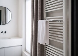 Romantic Getaway With Terrace in Ghent