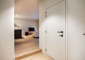 Romantic Getaway With Terrace in Ghent