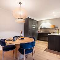 Romantic Getaway With Terrace in Ghent