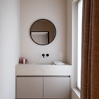 Romantic Getaway With Terrace in Ghent