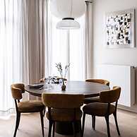 Romantic Getaway With Terrace in Ghent