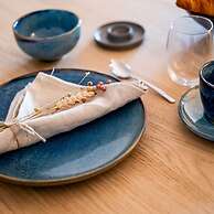 Romantic Getaway With Terrace in Ghent