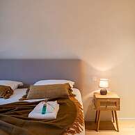 Romantic Getaway With Terrace in Ghent