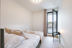 BE DEP Mark 5-0101 in De Panne