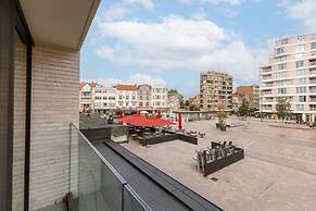 BE DEP Mark 5-0101 in De Panne