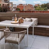 BE DEP Mark 5-0101 in De Panne