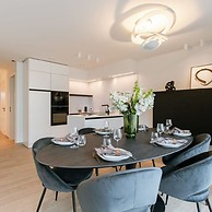 BE DEP Mark 5-0101 in De Panne