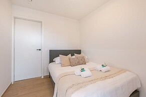 BE DEP Mark 5-0101 in De Panne