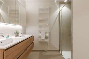 BE DEP Mark 5-0101 in De Panne