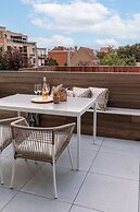 BE DEP Mark 5-0101 in De Panne