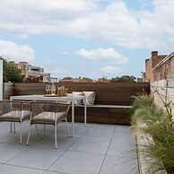 BE DEP Mark 5-0101 in De Panne