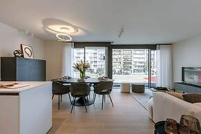 BE DEP Mark 5-0101 in De Panne