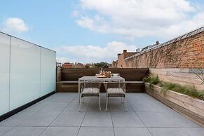 BE DEP Mark 5-0101 in De Panne