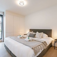 BE DEP Mark 5-0101 in De Panne