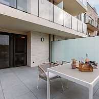 BE DEP Mark 5-0101 in De Panne