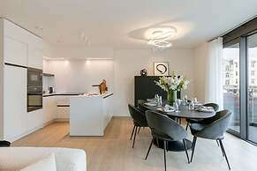 BE DEP Mark 5-0101 in De Panne