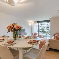 BE DEP Mark 5-0102 in De Panne